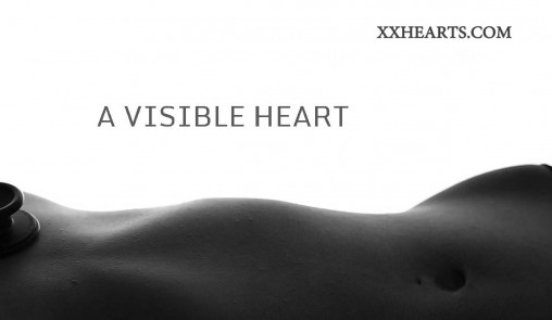 VISIBLE PMI HEARTBEAT WITH XXHEARTS