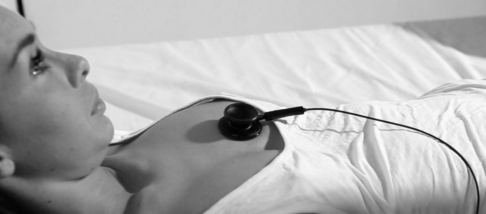 visible pulses and heartbeat for cardiophiles